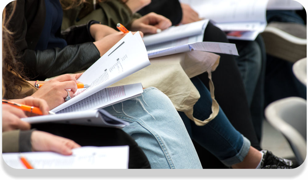 Sesion grupal competencias clave