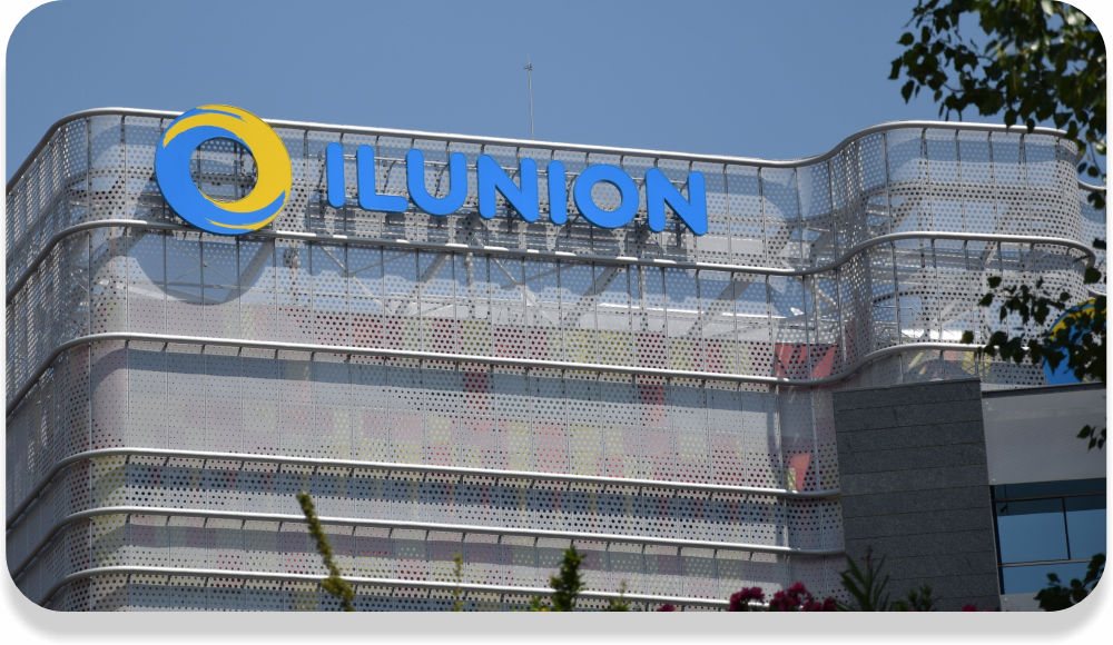 Sesión grupal con Ilunion