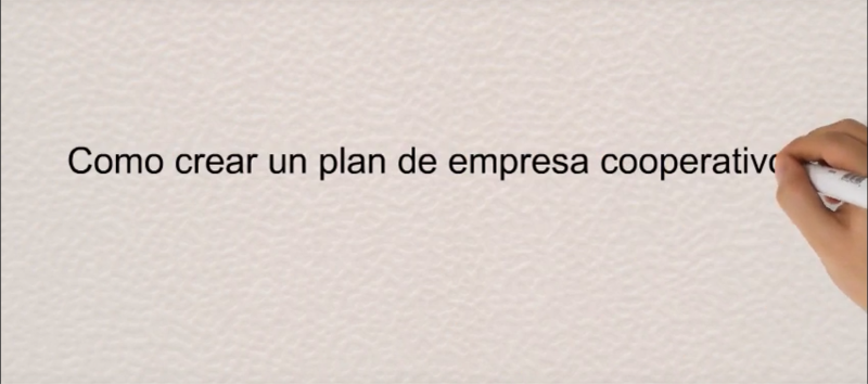 Siete pasos para crear un plan de empresa
