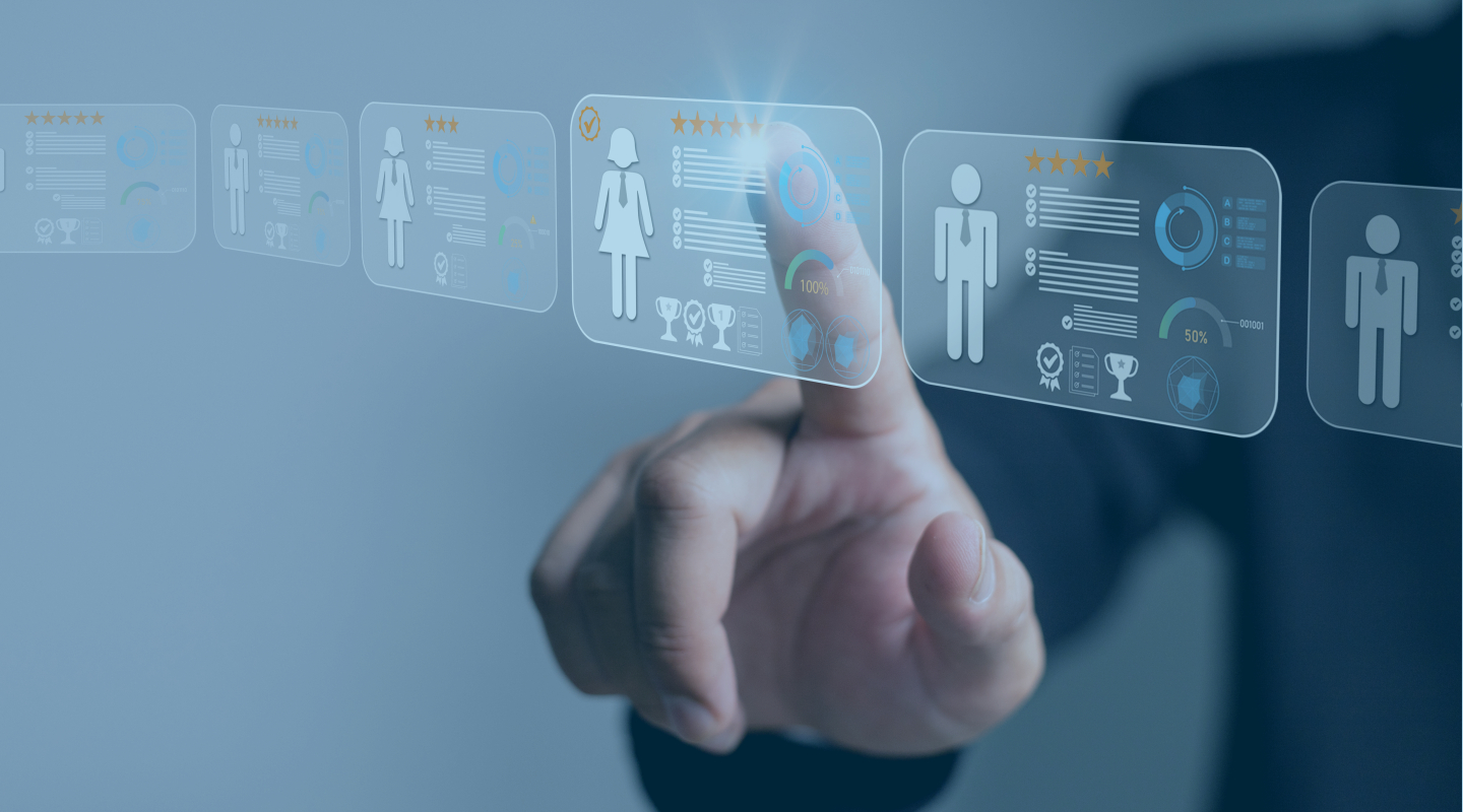 Sistema de difusión de ofertas de emprego