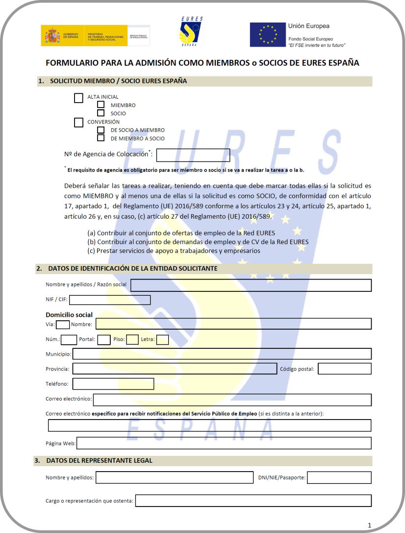 Formulario