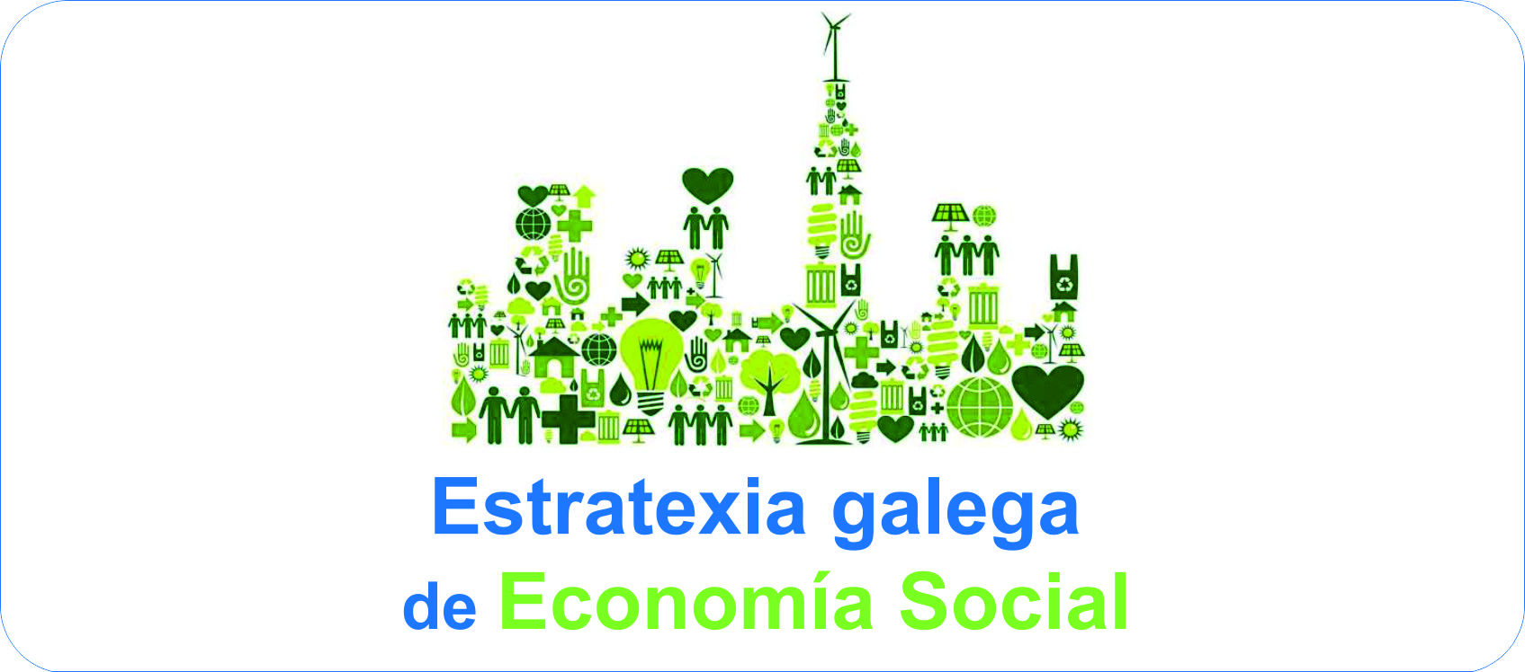 Estratexia galega de Economía Social