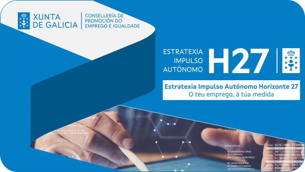 Estratexia impulso autónomo