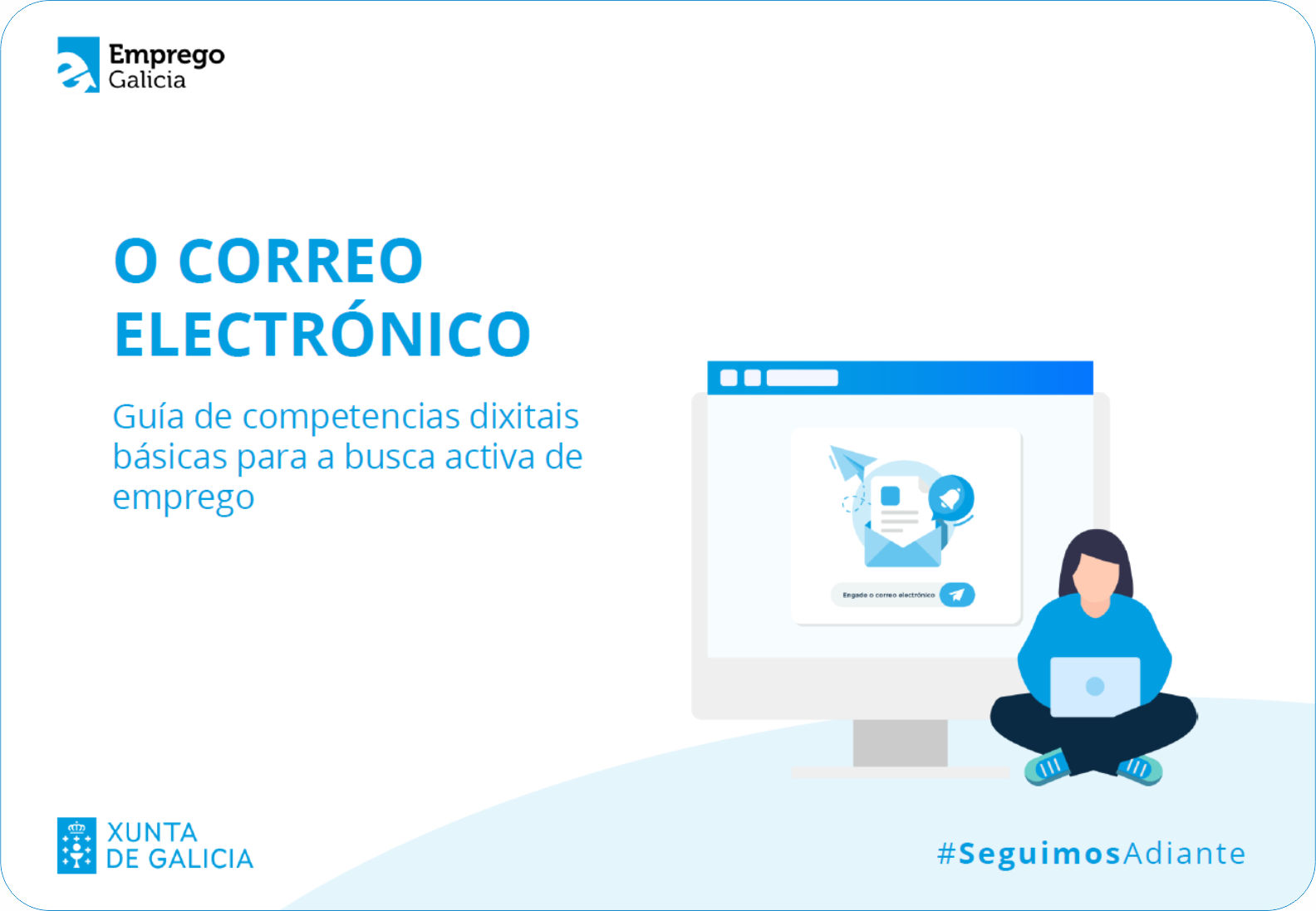 O correo electrónico