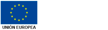Logo Unión Europea